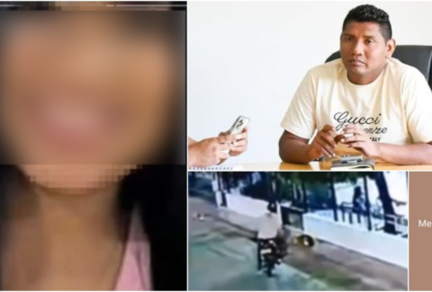 Alcalde de Manaure (Guajira) niega que conoce a víctima de atentado y pide ‘recuperar y respetar la dignidad de la joven'