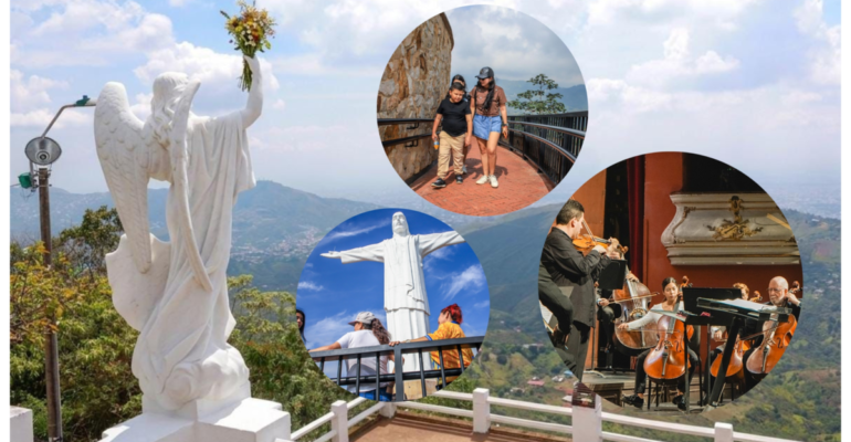 ¿Semana Santa en Cali y sin planes? Esta es la agenda turística y religiosa que no puede perderse