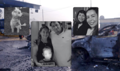 Familia que murió en la tragedia del peaje de Casablanca regresaba a su casa en Santander: detalles de las víctimas del choque en vía Zipaquirá-Ubaté