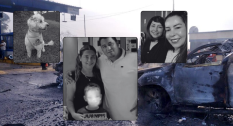 Familia que murió en la tragedia del peaje de Casablanca regresaba a su casa en Santander: detalles de las víctimas del choque en vía Zipaquirá-Ubaté