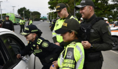Más de un millón de vehículos se movilizaron por las carreteras del Valle del Cauca durante Semana Santa: así fue el retorno de los viajeros