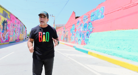 Alerta en Barranquilla por plan de bandas criminales para atentar contra la vida del alcalde Alejandro Char y su familia