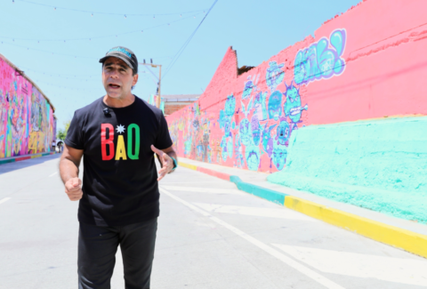 Alerta en Barranquilla por plan de bandas criminales para atentar contra la vida del alcalde Alejandro Char y su familia