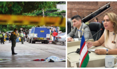 El presupuesto de seguridad creció 87 %, pero los homicidios aumentaron 5 %: la paradoja que marca el control político en el Concejo de Cali