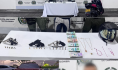 Entre fleteros y 'motoladrones': así operaban presuntos delincuentes que, mediante la 'marcación', mantenían a Cali bajo el flagelo del hurto