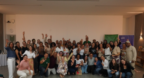 La alianza que hace posible el crecimiento de 900 emprendimientos para cambiar la vida de las familias del campo en el Valle