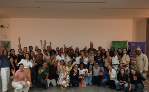 La alianza que hace posible el crecimiento de 900 emprendimientos para cambiar la vida de las familias del campo en el Valle