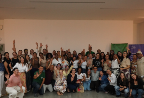 La alianza que hace posible el crecimiento de 900 emprendimientos para cambiar la vida de las familias del campo en el Valle