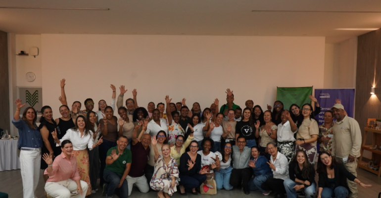 La alianza que hace posible el crecimiento de 900 emprendimientos para cambiar la vida de las familias del campo en el Valle