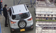 Revocan suspensión provisional de los 11 funcionarios del Inpec vinculados en 'parrandón' de Nelson Velásquez en cárcel de Itagüí: 'Nulidad procesal'