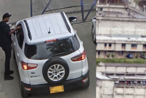 Revocan suspensión provisional de los 11 funcionarios del Inpec vinculados en 'parrandón' de Nelson Velásquez en cárcel de Itagüí: 'Nulidad procesal'