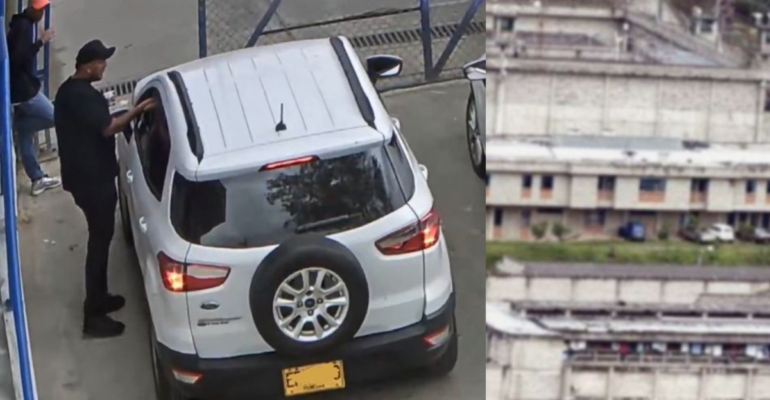 Revocan suspensión provisional de los 11 funcionarios del Inpec vinculados en 'parrandón' de Nelson Velásquez en cárcel de Itagüí: 'Nulidad procesal'