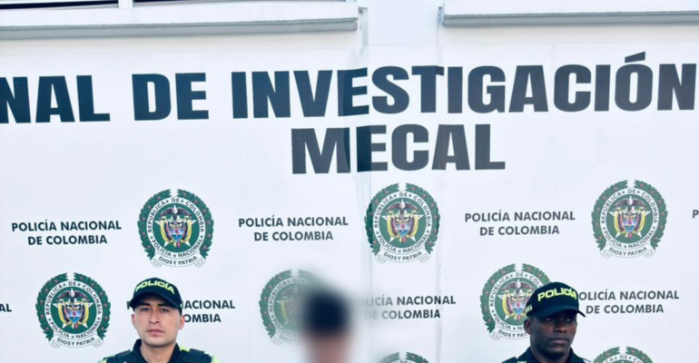 Atención | Cayó alias El Zarco, presunto asesino de Luder Quiñones, timbalero de la orquesta del cantante Willy García