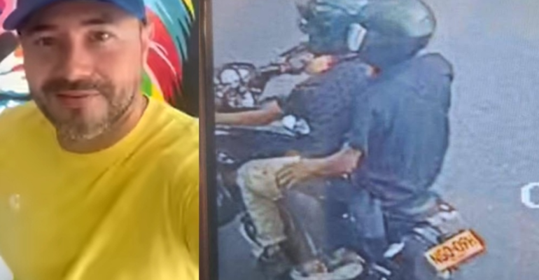 Sicarios asesinaron a reconocido comerciante dentro de su local en pleno centro de Ibagué