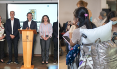 Decretan emergencia hospitalaria en Medellín por crisis en la operación en la ciudad: denuncian deuda de ocho billones de pesos a la red