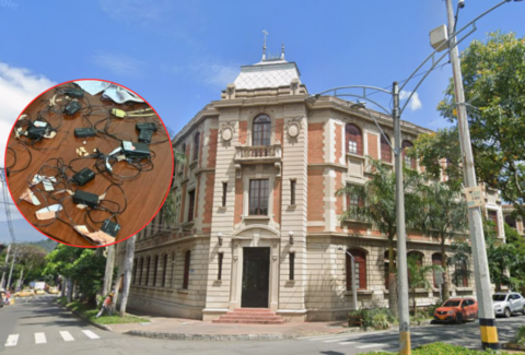 Los millonarios pagos detrás de los métodos de fraude descubiertos en los exámenes de admisión para especializaciones en la Universidad de Antioquia