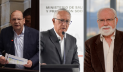 Abrieron incidente de desacato contra MinSalud, MinHacienda y el director de la Adres por impago de EPS intervenidas a hospitales de Medellín