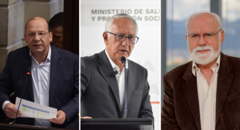 Abrieron incidente de desacato contra MinSalud, MinHacienda y el director de la Adres por impago de EPS intervenidas a hospitales de Medellín