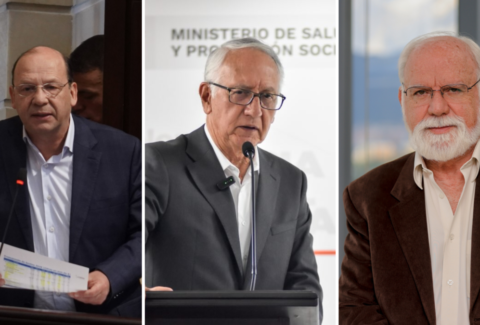Abrieron incidente de desacato contra MinSalud, MinHacienda y el director de la Adres por impago de EPS intervenidas a hospitales de Medellín