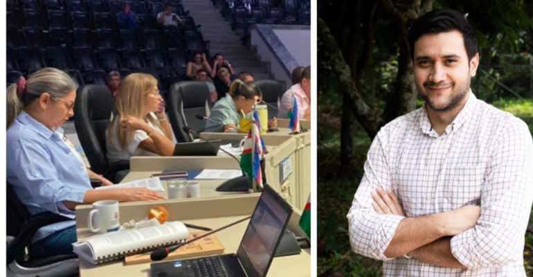 Corfecali en reingeniería: ¿podrá la entidad que organiza la Feria de Cali afinar sus finanzas sin perder el compás de su calidad artística?