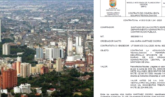 ¿Computadores fantasmas en Cali? El polémico contrato de más de $ 2.600 millones y la denuncia de concejal: Alcaldía asegura que no ha pagado un peso