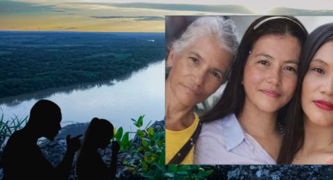El misterio detrás de masacre de tres mujeres de la misma familia en La Macarena, Meta: testigo clave herido en ataque tiene antecedentes judiciales
