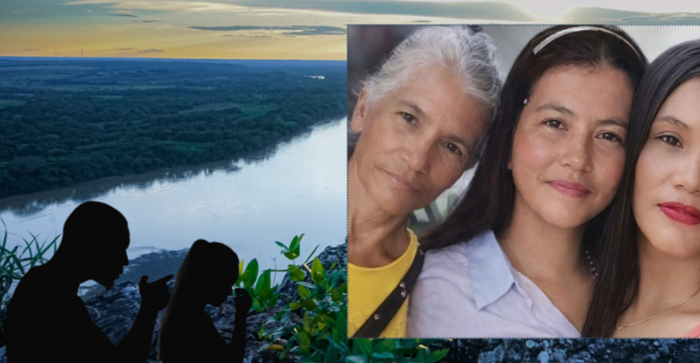 El misterio detrás de masacre de tres mujeres de la misma familia en La Macarena, Meta: testigo clave herido en ataque tiene antecedentes judiciales