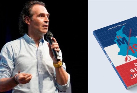 Alcalde Federico Gutiérrez ordena cancelar evento de lanzamiento de libro del M-19 en biblioteca pública de Medellín: 'Inaceptable'