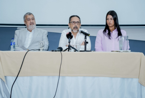 'No puede haber resocialización cuando no has devuelto el millón de dólares': defensa de Uniautónoma tras suspensión del fallo a favor de Silvia Gette