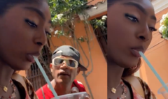 Nuevo caso de ‘rapero’ en Cartagena acosando a turista estadounidense en el centro histórico: ‘Nunca volveré’