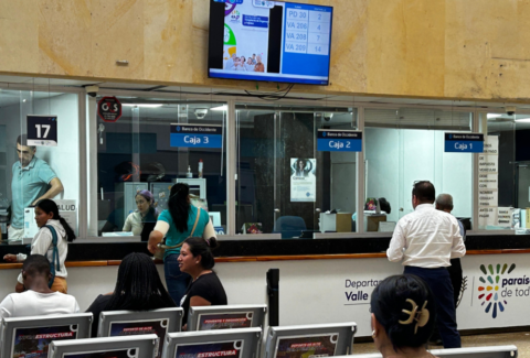 ¿Su placa termina entre 000 y 333? Tome nota, el 30 de abril vence el primer plazo para pagar el impuesto automotor en el Valle del Cauca