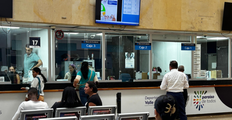 ¿Su placa termina entre 000 y 333? Tome nota, el 30 de abril vence el primer plazo para pagar el impuesto automotor en el Valle del Cauca