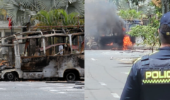 'Tenemos que trabajar unidos, pues este no es un problema solo de Cali, incumbe al Gobierno': reacciones de gremios por atentado contra el Ejército