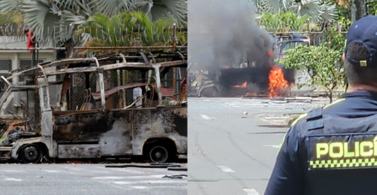 'Tenemos que trabajar unidos, pues este no es un problema solo de Cali, incumbe al Gobierno': reacciones de gremios por atentado contra el Ejército