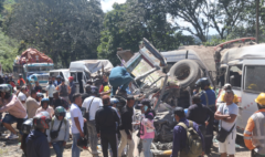 Asciende a 14 el número de muertos tras atentado en Cajibío, Cauca: redes hospitalarias de la región se encuentran al límite