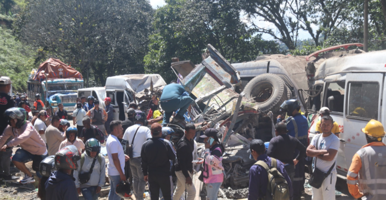 Asciende a 14 el número de muertos tras atentado en Cajibío, Cauca: redes hospitalarias de la región se encuentran al límite