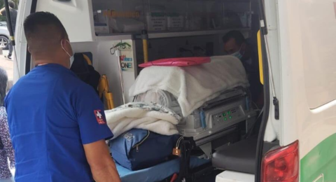 El drama en Boyacá de mujer y su bebé al que le aplicaron por error un medicamento que era para ella
