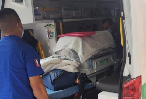 El drama en Boyacá de mujer y su bebé al que le aplicaron por error un medicamento que era para ella