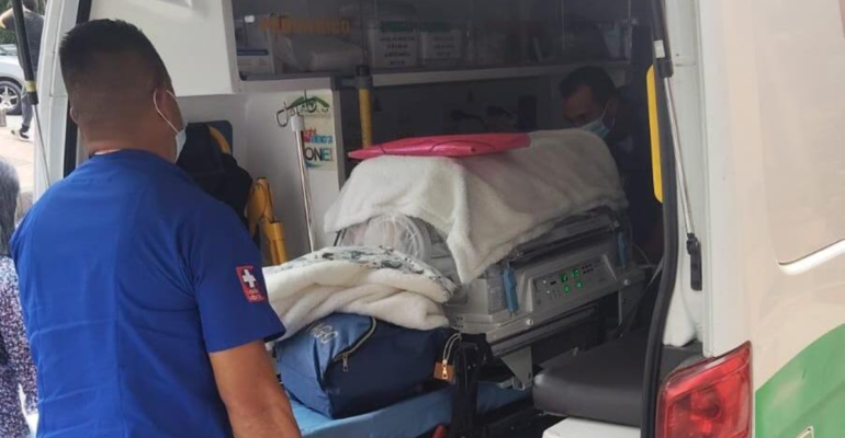 El drama en Boyacá de mujer y su bebé al que le aplicaron por error un medicamento que era para ella