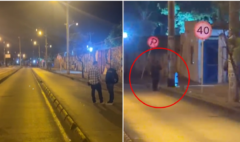 Se halló bolsa sospechosa en la parte externa de la cárcel de Cali, Valle del Cauca: activan protocolo antiexplosivos