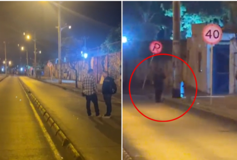 Se halló bolsa sospechosa en la parte externa de la cárcel de Cali, Valle del Cauca: activan protocolo antiexplosivos