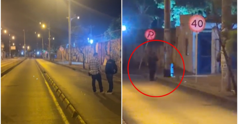 Se halló bolsa sospechosa en la parte externa de la cárcel de Cali, Valle del Cauca: activan protocolo antiexplosivos