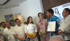 En el marco del Festival de la Leyenda Vallenata, proponen ‘hermanamiento cultural’ para salvaguardar la esencia del género