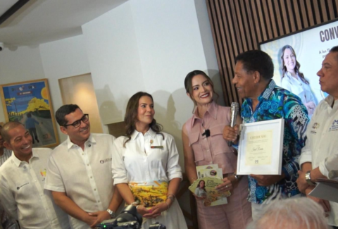 En el marco del Festival de la Leyenda Vallenata, proponen ‘hermanamiento cultural’ para salvaguardar la esencia del género