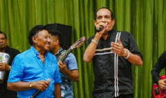 'Ausencia sentimental' cumple 40 años: la nostalgia que nació en Bogotá, se volvió himno del Festival Vallenato y sigue latiendo en el Caribe