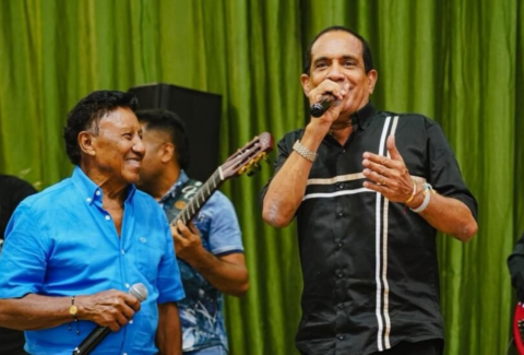 'Ausencia sentimental' cumple 40 años: la nostalgia que nació en Bogotá, se volvió himno del Festival Vallenato y sigue latiendo en el Caribe