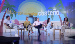 El 6 y 7 de mayo Perrenque Creativo 2026 vuelve a Barranquilla con el foco en pensamiento global, industria comunicativa y liderazgo femenino