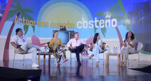 El 6 y 7 de mayo Perrenque Creativo 2026 vuelve a Barranquilla con el foco en pensamiento global, industria comunicativa y liderazgo femenino