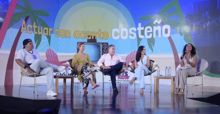 El 6 y 7 de mayo Perrenque Creativo 2026 vuelve a Barranquilla con el foco en pensamiento global, industria comunicativa y liderazgo femenino