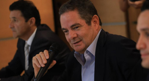 Muere Germán Vargas Lleras: alcaldes y gobernadores de regiones de Colombia reaccionan al fallecimiento del exvicepresidente: 'Un verdadero patriota'